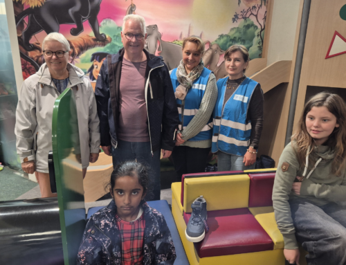Aktion Winterschuhe für Kinder